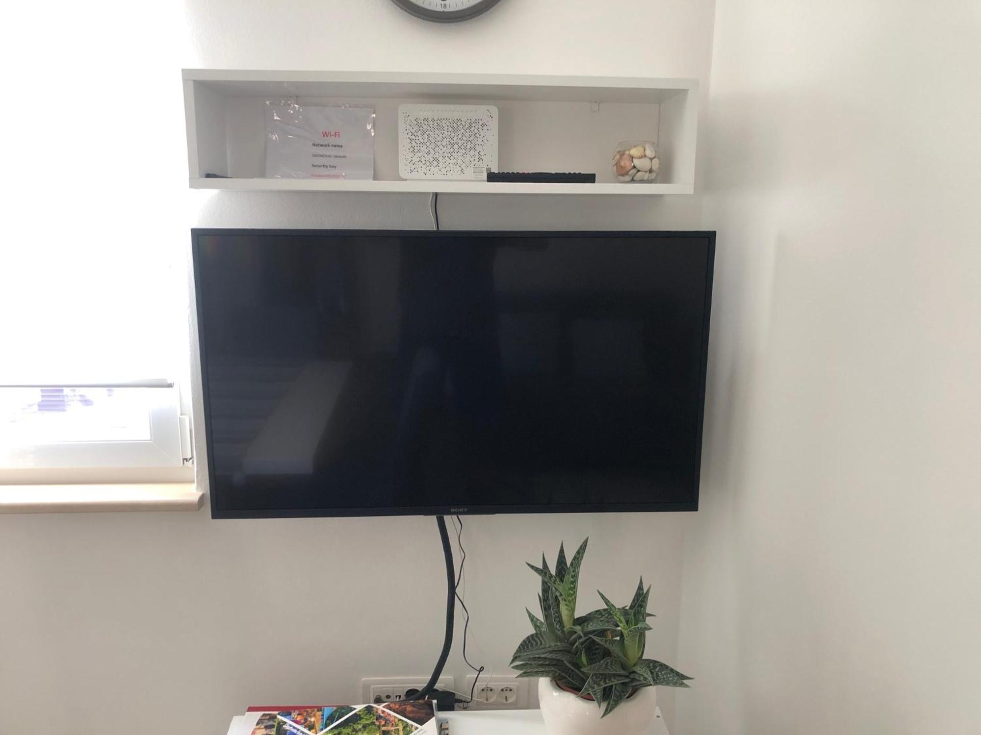 Apartman Palada Žminj Eksteriør bilde